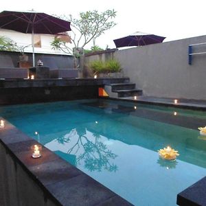 Bali Elephants Boutique Villa