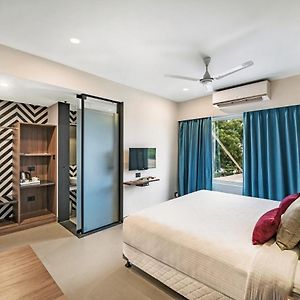 Regency Tuticorin By Grt Hotels